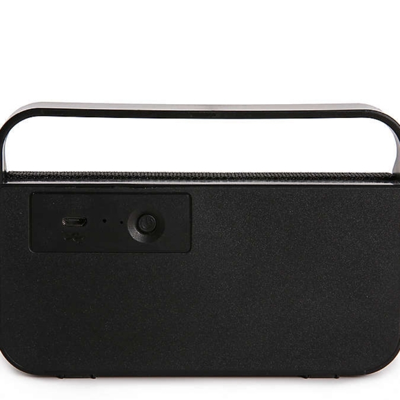 NIB Vivitar Muze Clutch Bluetooth Speaker - Picture 8 of 8